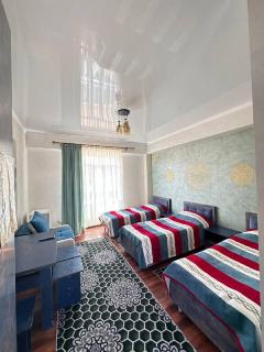CHINAR hotel - Kaji-Say - 8