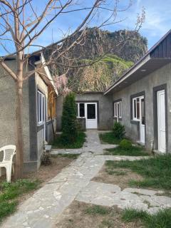 Dzorap Guest House - Bjni - 0