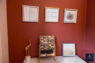 Stylish Modern Apt & Private Free Parking Space - Bournemouth - 3