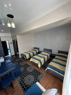 CHINAR hotel - Kaji-Say - 4