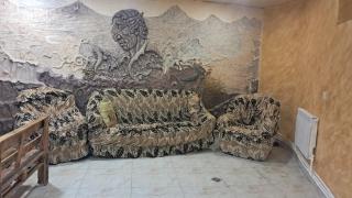 Dzorap Guest House - Bjni - 8