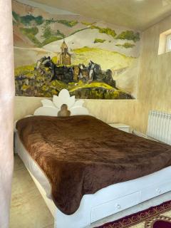 Dzorap Guest House - Bjni - 6