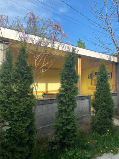 Dzorap Guest House - Bjni - 4