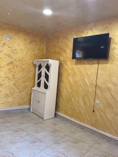 Dzorap Guest House - Bjni - 3