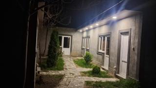 Dzorap Guest House - Bjni - 2