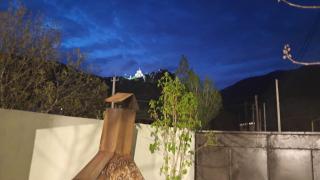 Dzorap Guest House - Bjni - 1