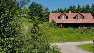 Chata Wetłyna I - 9