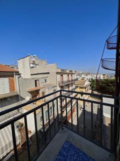 Valparadiso Apartment - Naro - 6
