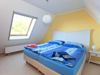 Ferienhaus Darßblick mit Terrasse und Sauna - Neuendorf Heide - 9