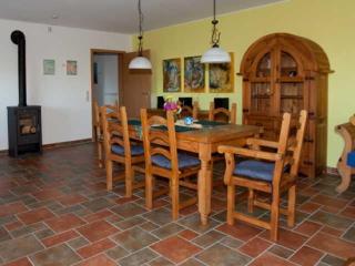 Ferienhaus Darßblick mit Terrasse und Sauna - Neuendorf Heide - 5