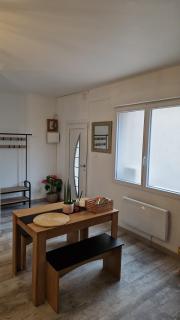 Charmante petite maison proche de la gare - Terrasson-Lavilledieu - 7