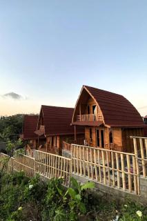 Munduk Terrace - Munduk - 7