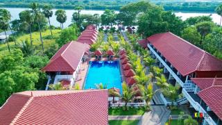 JKAB Lagoon Resort - Walauttu - 0