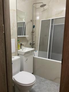 Kiev riscani apartment - Chişinău - 2