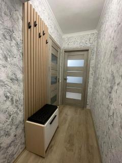 Kiev riscani apartment - Chişinău - 1