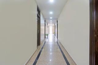 FabHotel The Hide Away - Near Skin Institute And School Of Dermatology - Nuova Delhi - 3