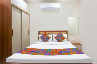 FabHotel The Hide Away - Near Skin Institute And School Of Dermatology - Nuova Delhi - 1