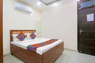 FabHotel The Hide Away - Near Skin Institute And School Of Dermatology - Nuova Delhi - 4