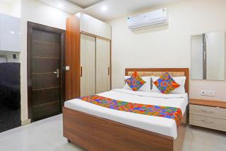 FabHotel The Hide Away - Near Skin Institute And School Of Dermatology - Nuova Delhi - 2