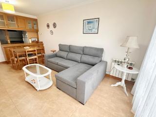 Apartamento en pleno centro de Portonovo de 1 dormitorio - Sanxenxo - 8