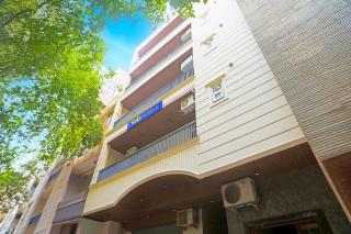 FabHotel The Hide Away - Near Skin Institute And School Of Dermatology - Nuova Delhi - 0