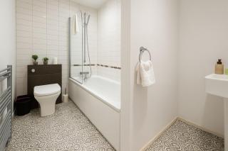 City Centre Apt - Up To 6 stays-Near Bars & Train! - Liverpool - 3