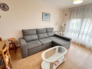 Apartamento en pleno centro de Portonovo de 1 dormitorio - 2