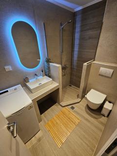 Adam's place - Cosy apartment by the sea - Nea Potidaea - 3