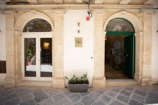 Lanterne Magiche Ortigia Suites - Syracuse - 9