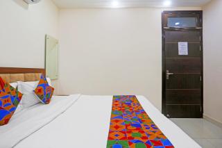 FabHotel The Hide Away - Near Skin Institute And School Of Dermatology - Nuova Delhi - 6
