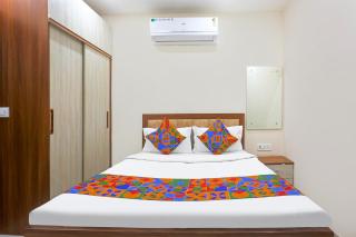 FabHotel The Hide Away - Near Skin Institute And School Of Dermatology - Nuova Delhi - 8
