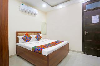 FabHotel The Hide Away - Near Skin Institute And School Of Dermatology - Nuova Delhi - 9