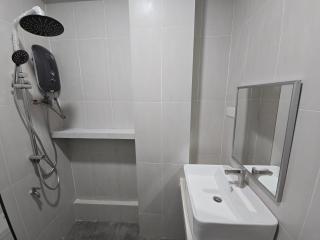 One Point Hotel TT3 Tabuan Tranquility - Kuching - 2