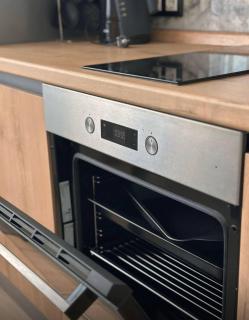 Alau, One-Room Apartments - Astana - 6