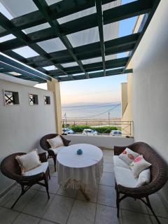 Adam's place - Cosy apartment by the sea - Nea Potidaea - 7