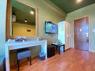 Work Den Chiangrai - Chiang Rai - 2