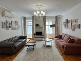 City Pearl Apartment - Ljubljana - 8