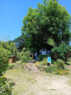 An Koad - Cabane au bord de l'eau - 8