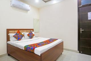 FabHotel The Hide Away - 2