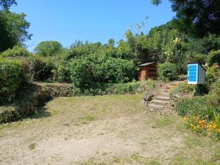 An Koad - Cabane au bord de l'eau - Plougastel-Daoulas - 4