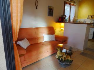 Gîte Au-delà des cimes - 6