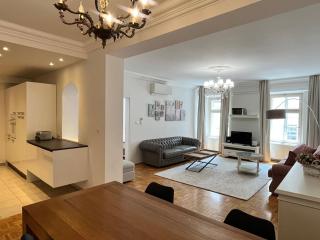 City Pearl Apartment - Ljubljana - 7