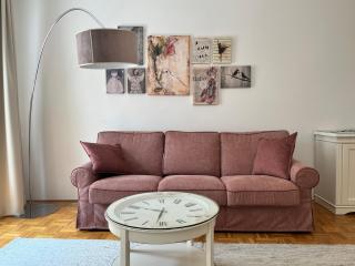 City Pearl Apartment - Ljubljana - 6