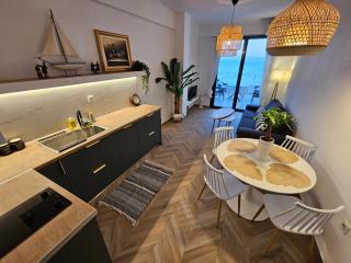 Adam's place - Cosy apartment by the sea - Nea Potidaea - 0