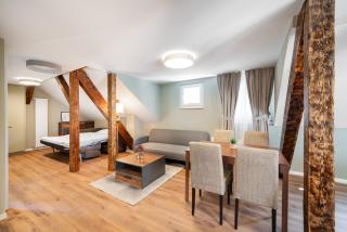 BetweenTheLakes Penthouse - 3