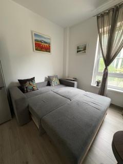 papay park apartments - 9