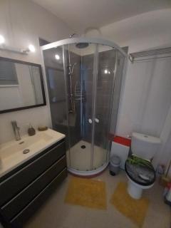 Residence de la baie - 1