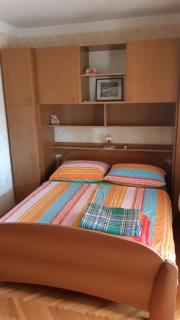 Apartments with parking space Lopar, Rab - 24617 - 8