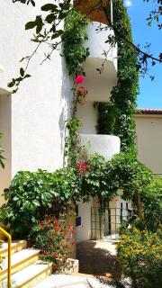 Apartments by the sea Igrane, Makarska - 24626 - Podgora - 9