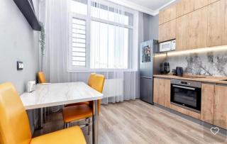 Alau, One-Room Apartments - Astana - 7
